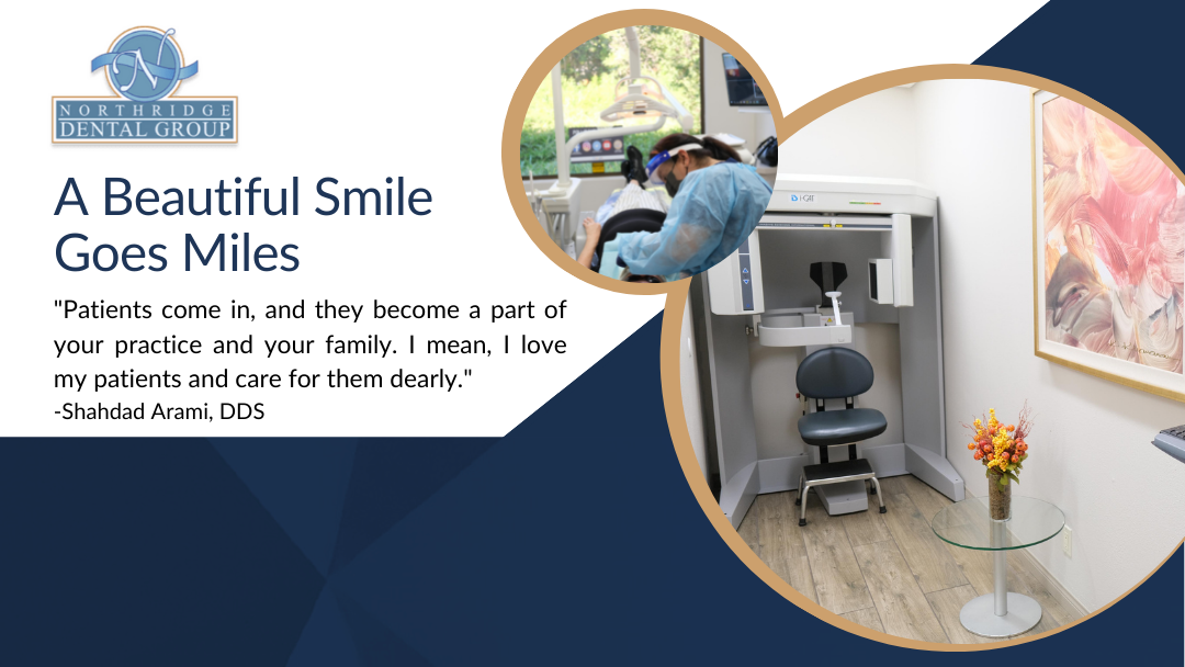 Northridge Dental Group California